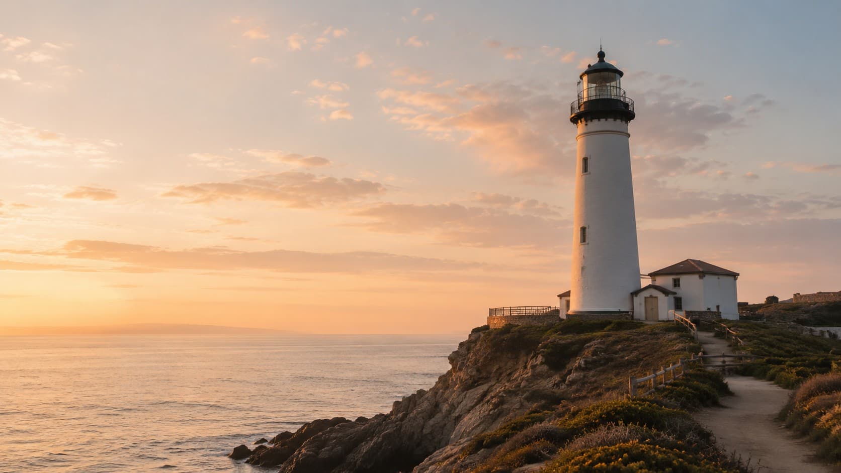 Faros: un espacio en el que compartir esperanza
