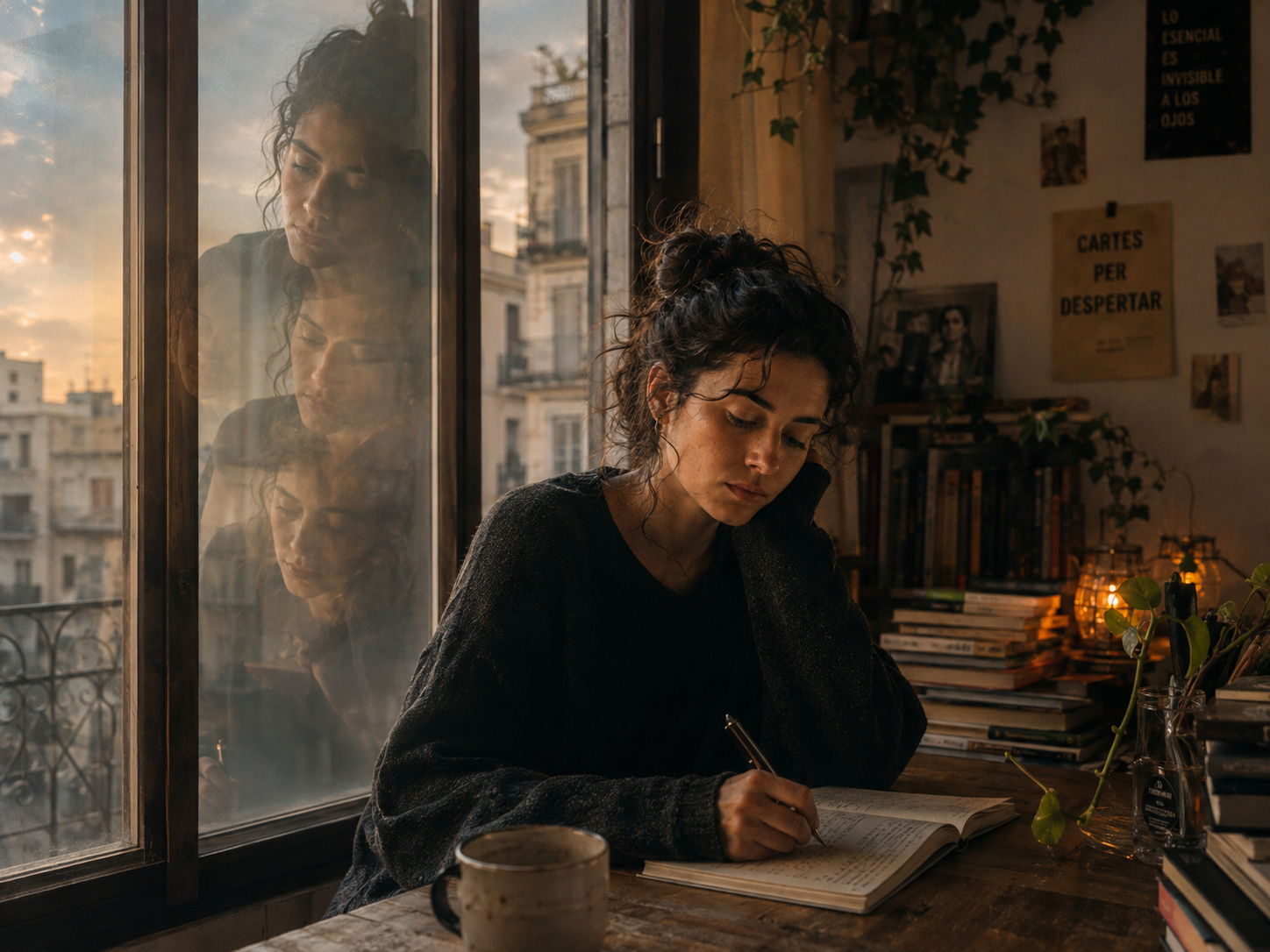 Qué son los pensamientos intrusivos