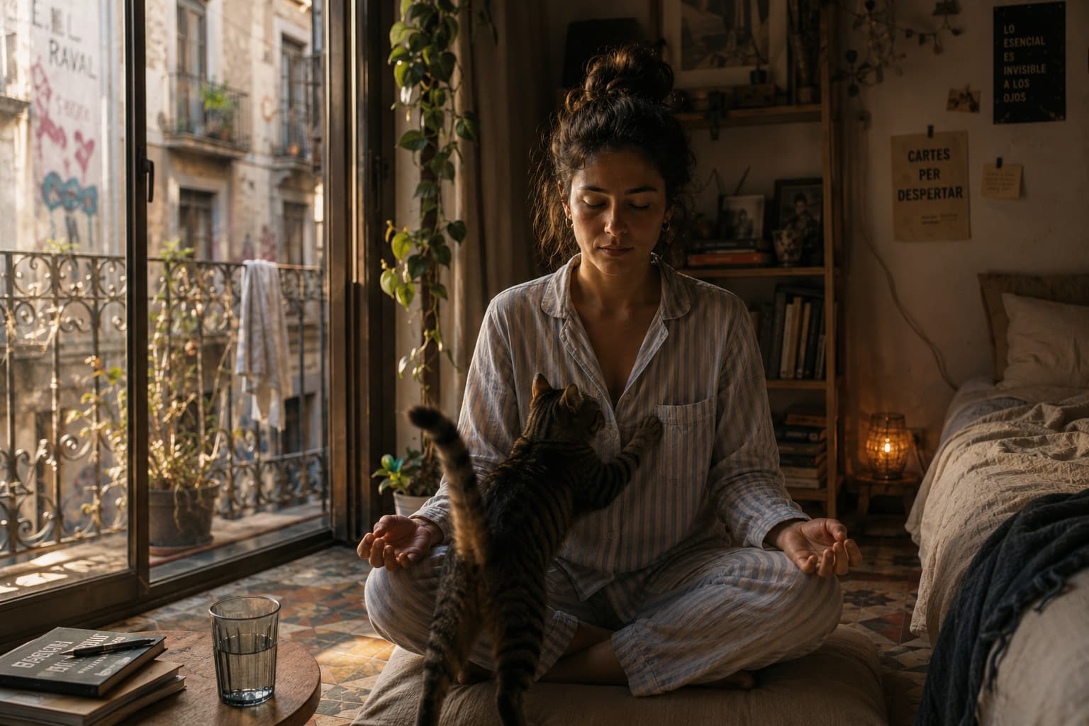 Qué es el mindfulness : la atención plena como estado mental