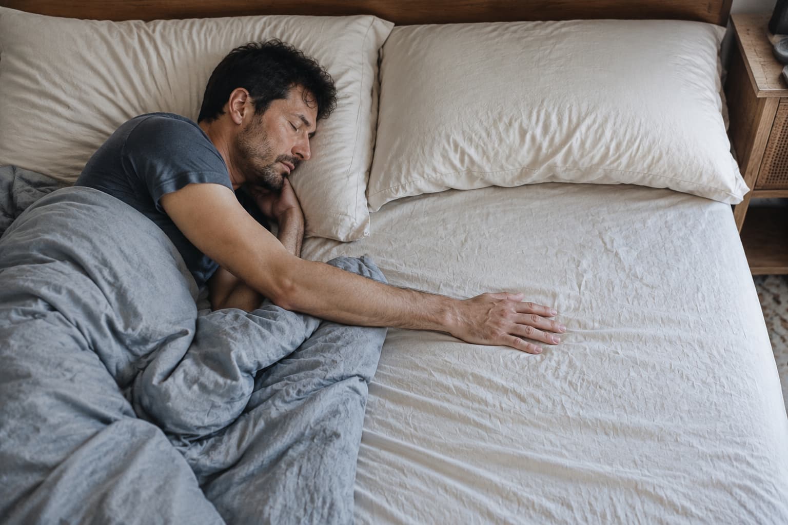 EMDR para rupturas de pareja