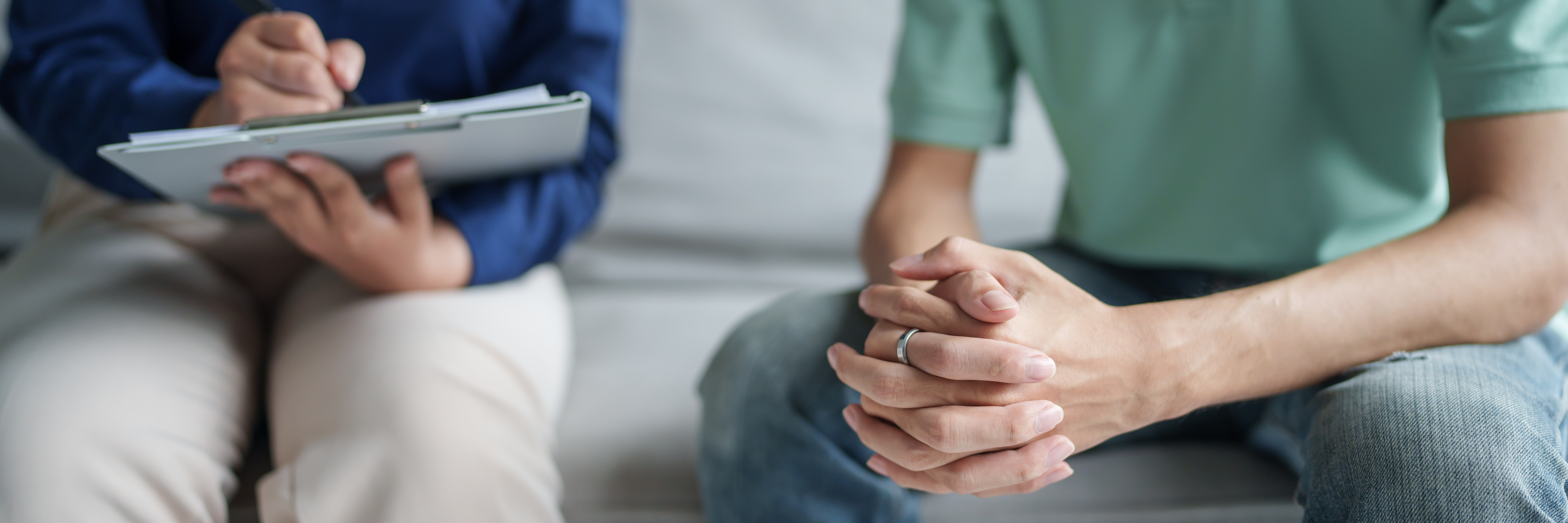 el conflicto interno en terapia