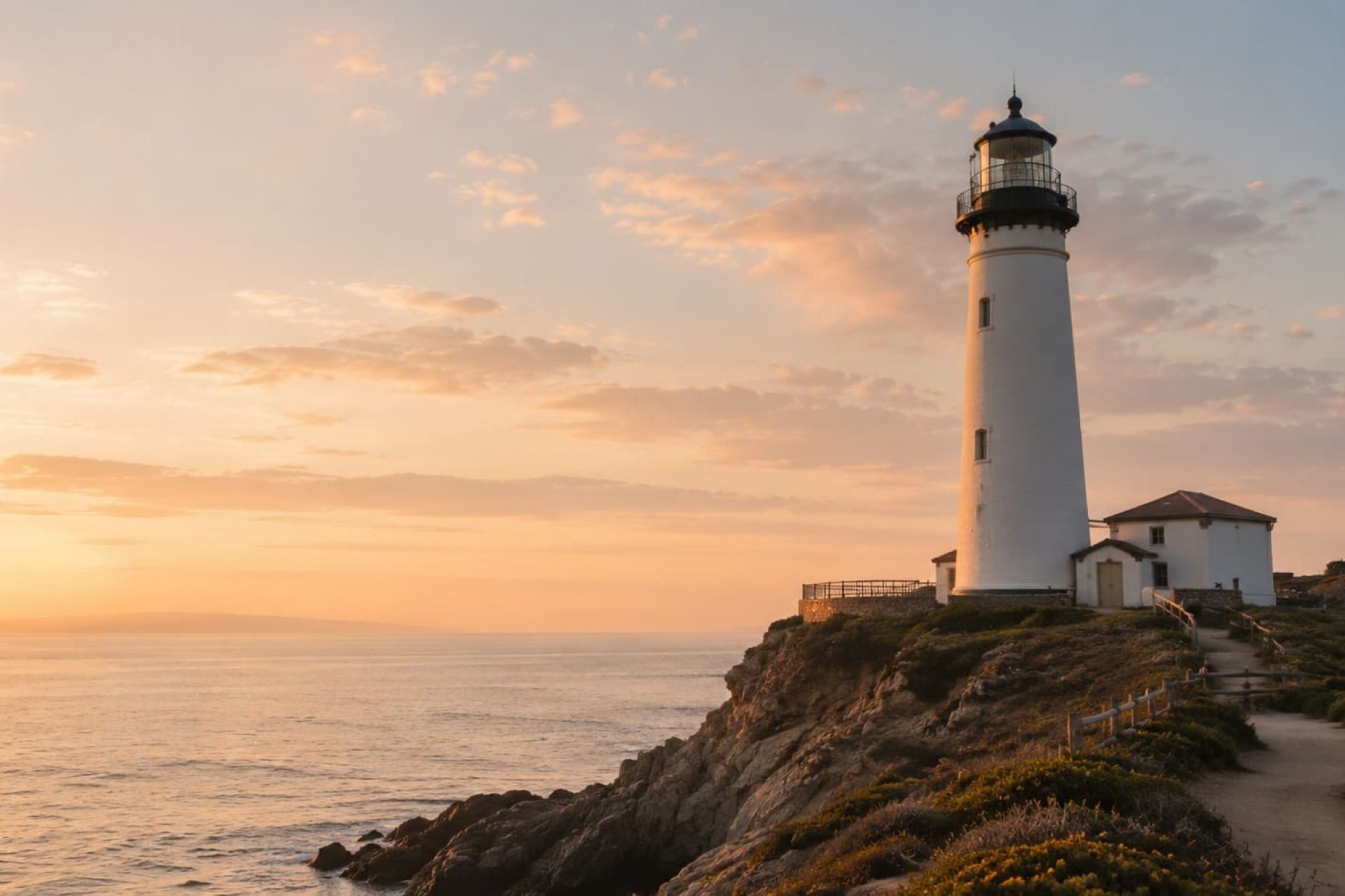Faros: un espacio en el que compartir esperanza