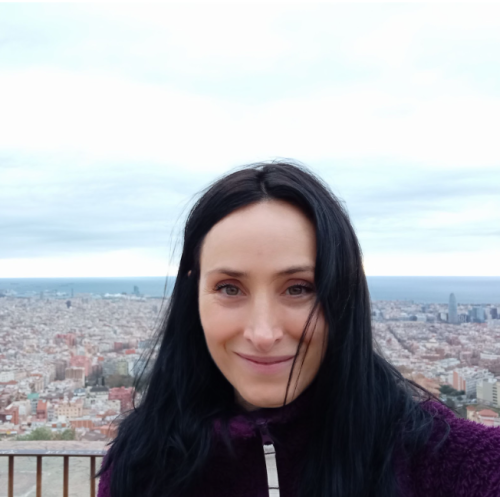 Ainhoa Rodríguez Garay
