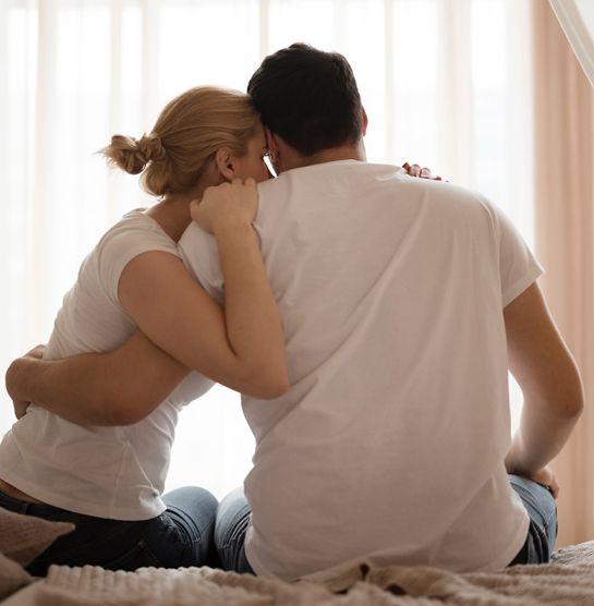 problemas de pareja ruptura